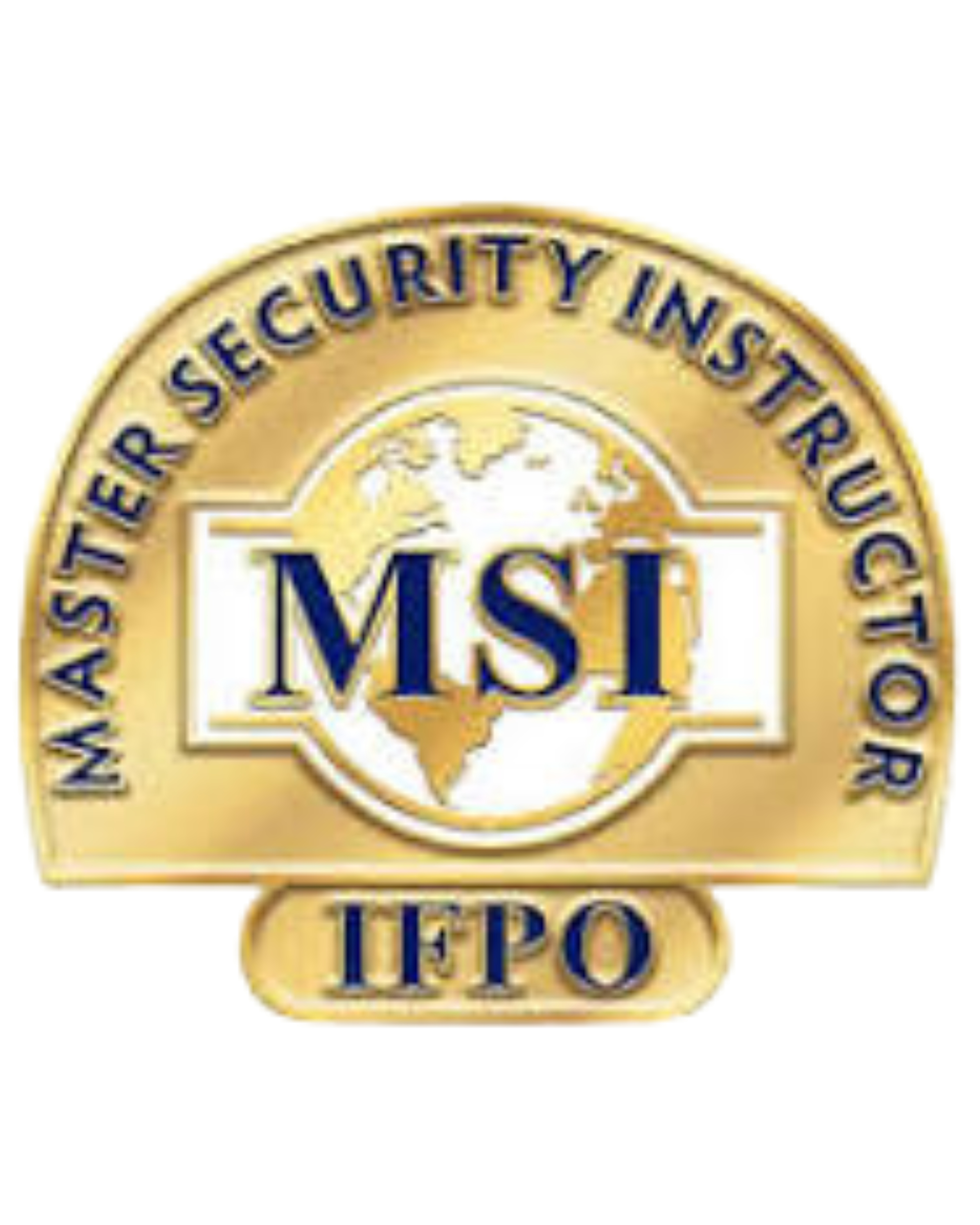 MSI IFPO