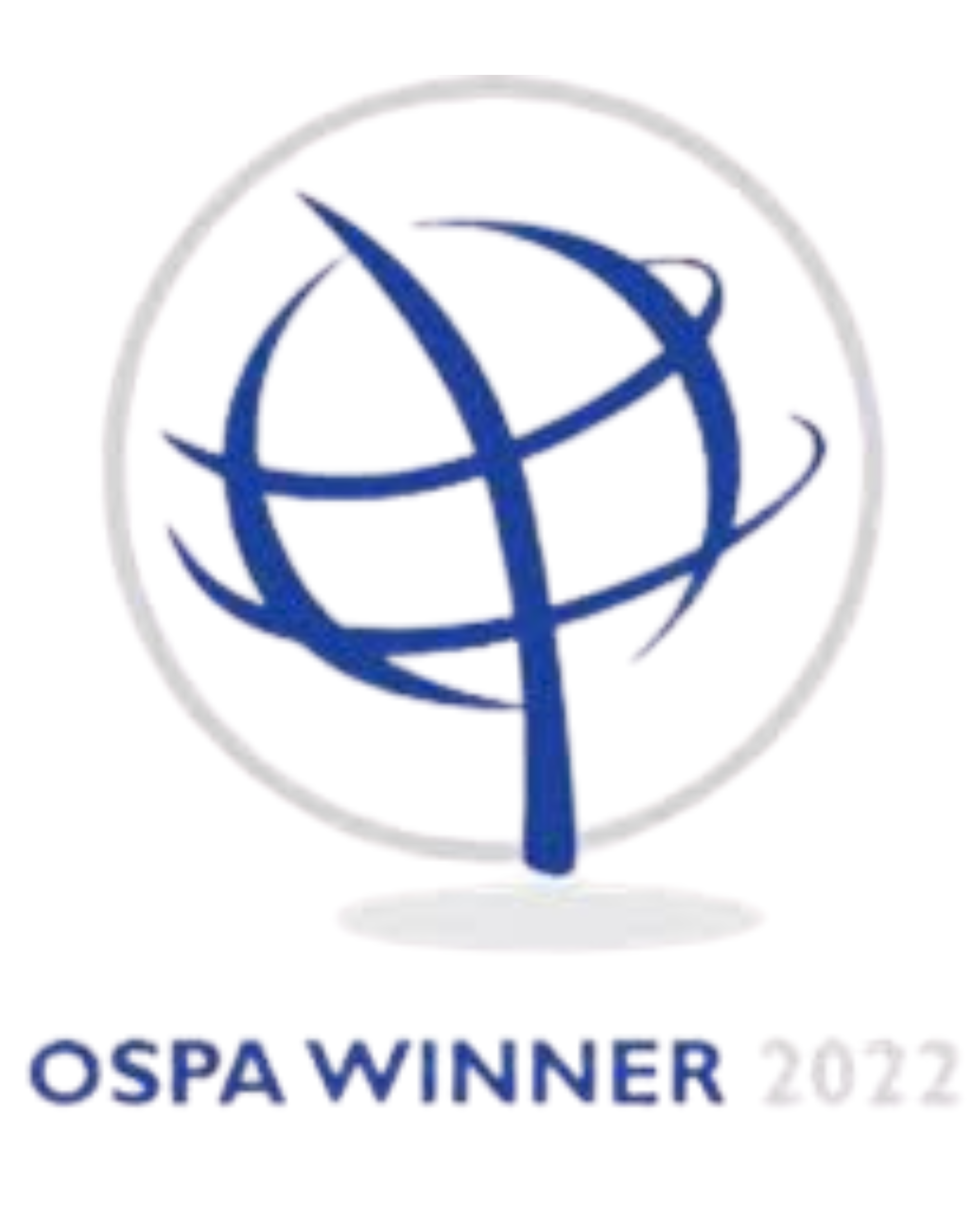 OSPA Winner 2022