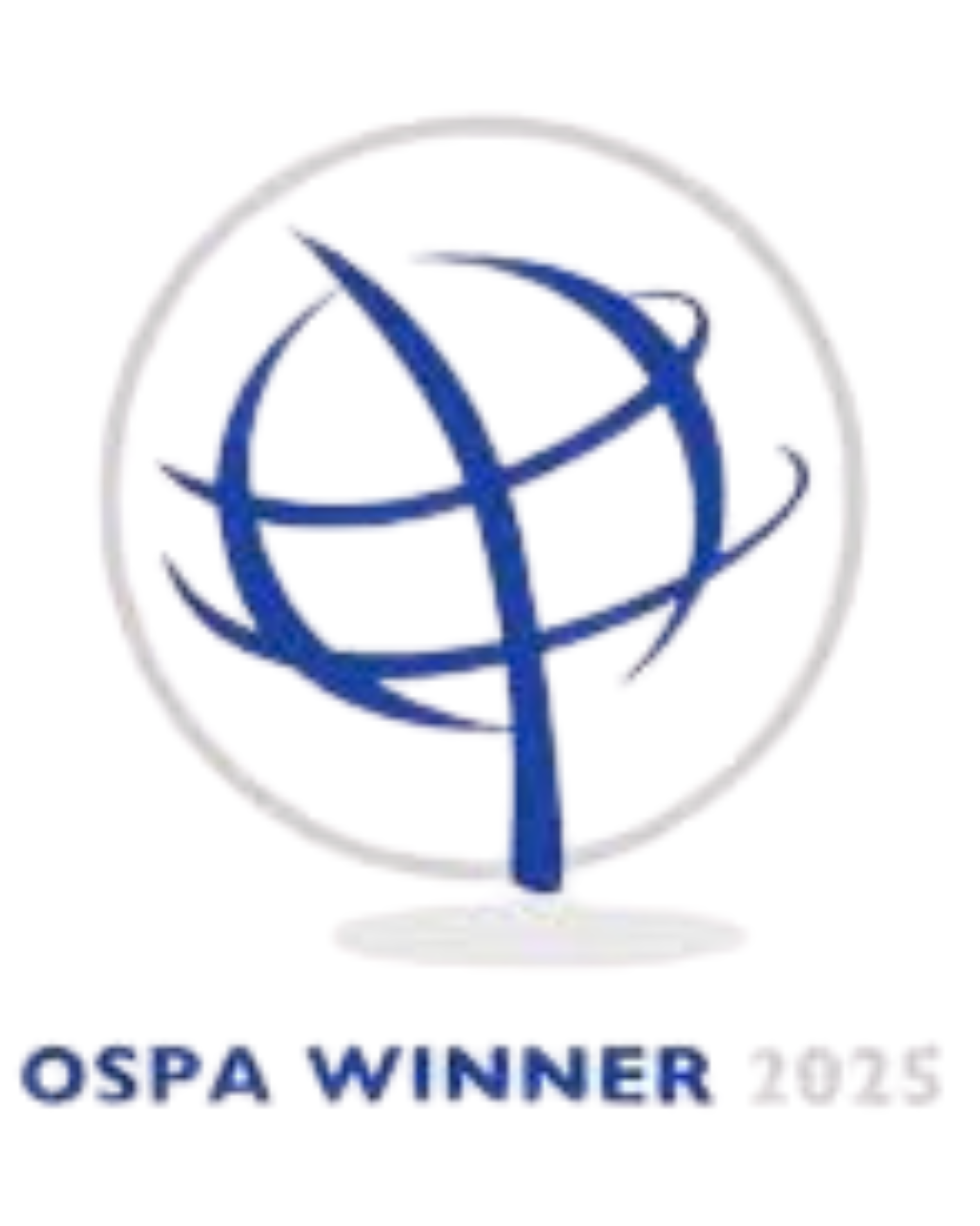 OSPA Winner 2025