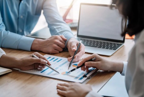 Conflict Health Check Meeting