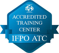 IFPO ATC Accredited Training Center